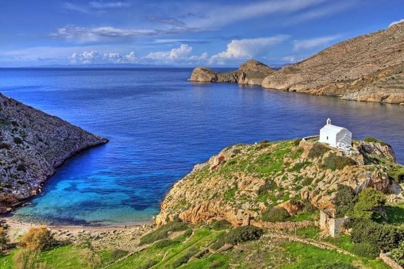 Peter & Tony Rooms Galissas Dış mekan fotoğraf