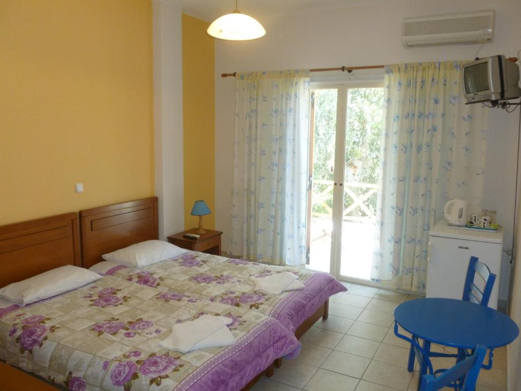 Peter & Tony Rooms Galissas Dış mekan fotoğraf