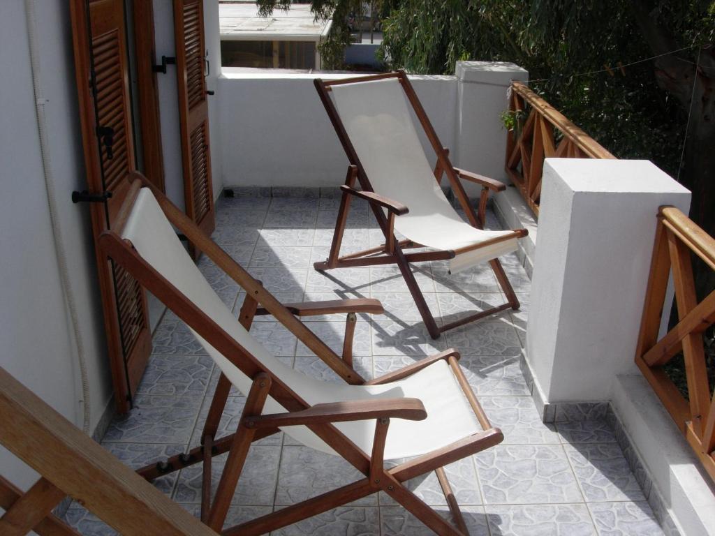Peter & Tony Rooms Galissas Dış mekan fotoğraf